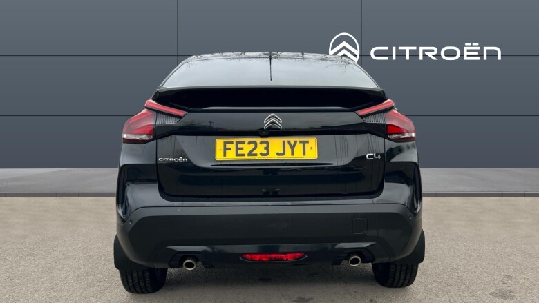 Citroen C4 1.2 PureTech [130] Shine Plus 5dr Auto Petrol Hatchback